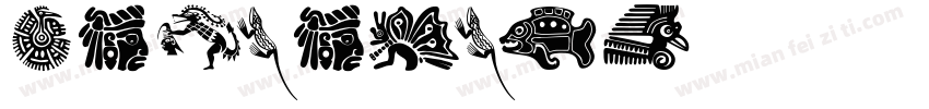 Fauna One字体转换